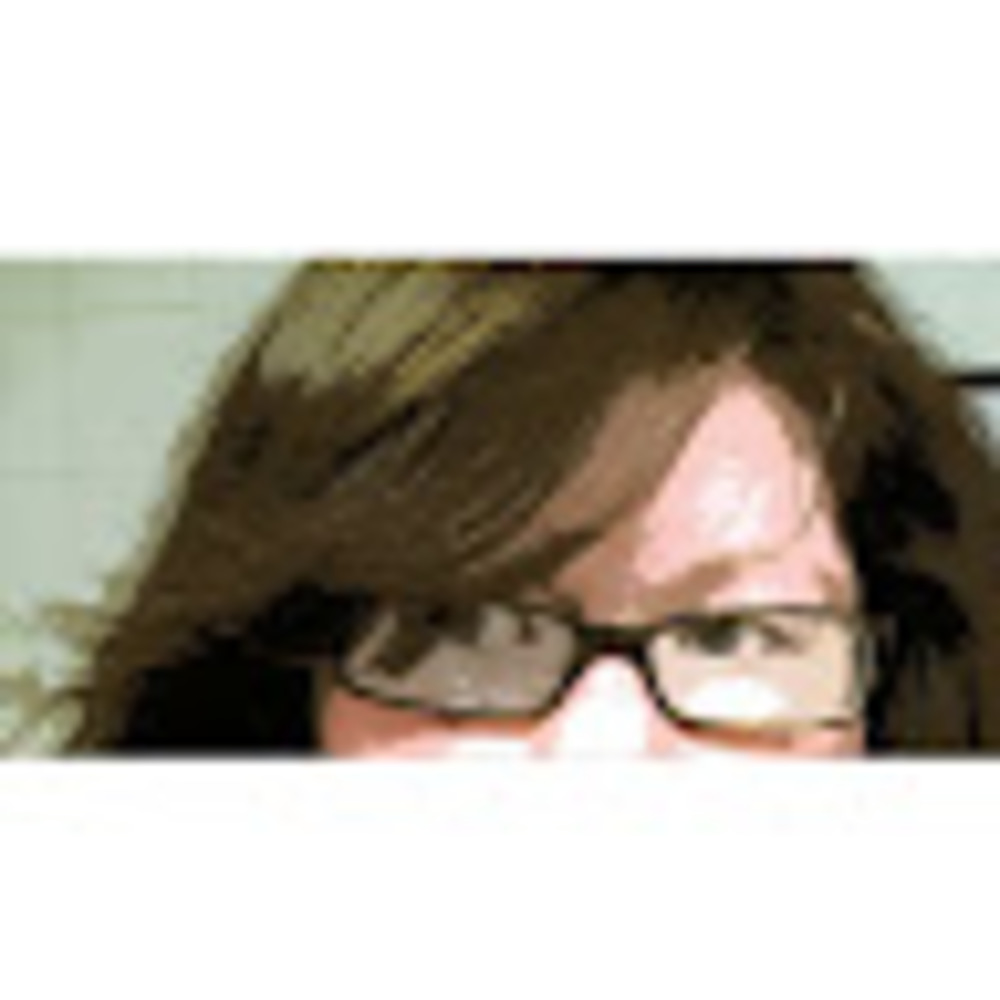 Meet your Posher, Karen